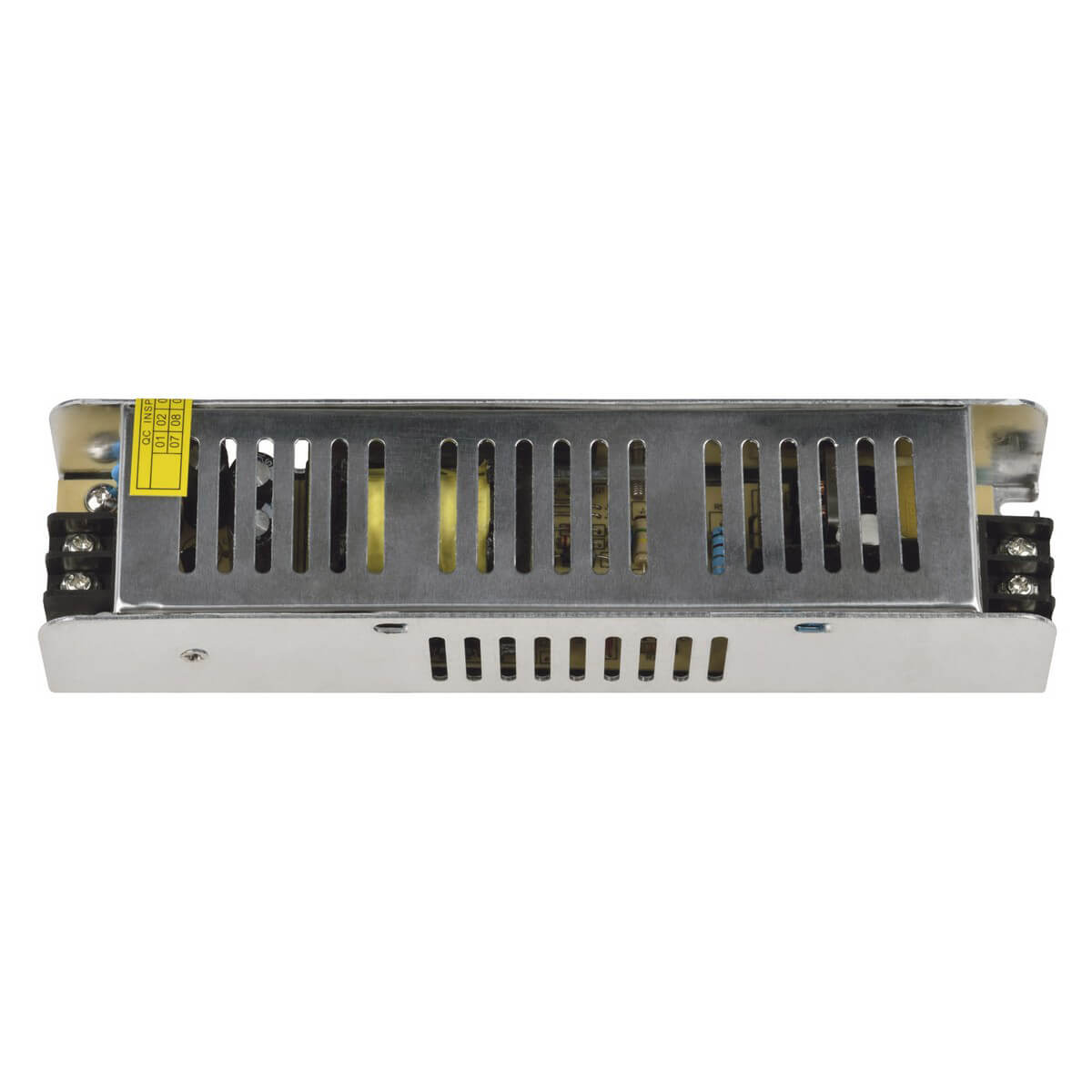 

Блок питания Uniel 12V 100W IP20 8,3A UET-VAS-100A20 12V IP20 UL-00004329, Серый, UET-VAS-100A20 12V IP20 UET-VAS