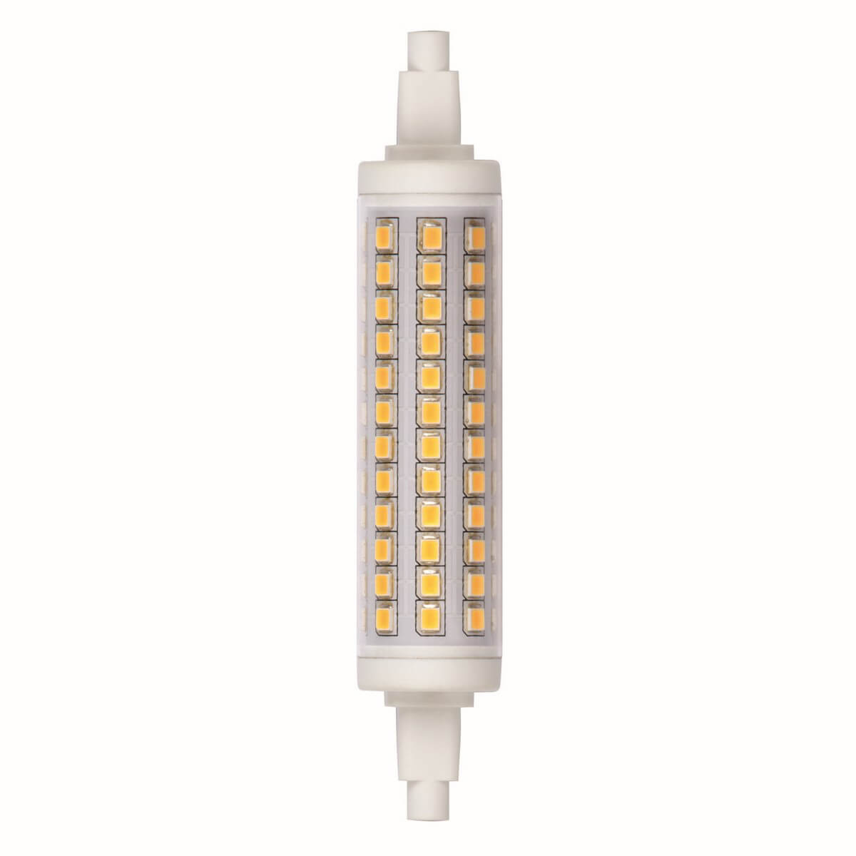 Лампочка Uniel LED-J118-12W/WW/R7s/CL PLZ06WH LED-J