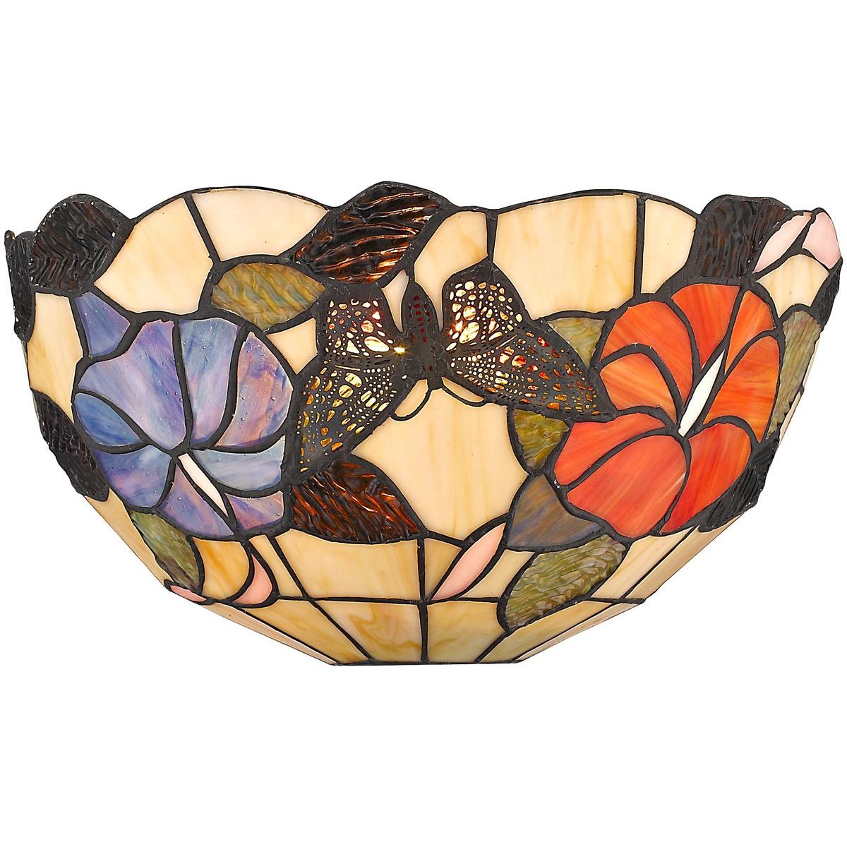 

Настенный светильник Velante 816-801-01, Разноцветный, 816-801-01 816