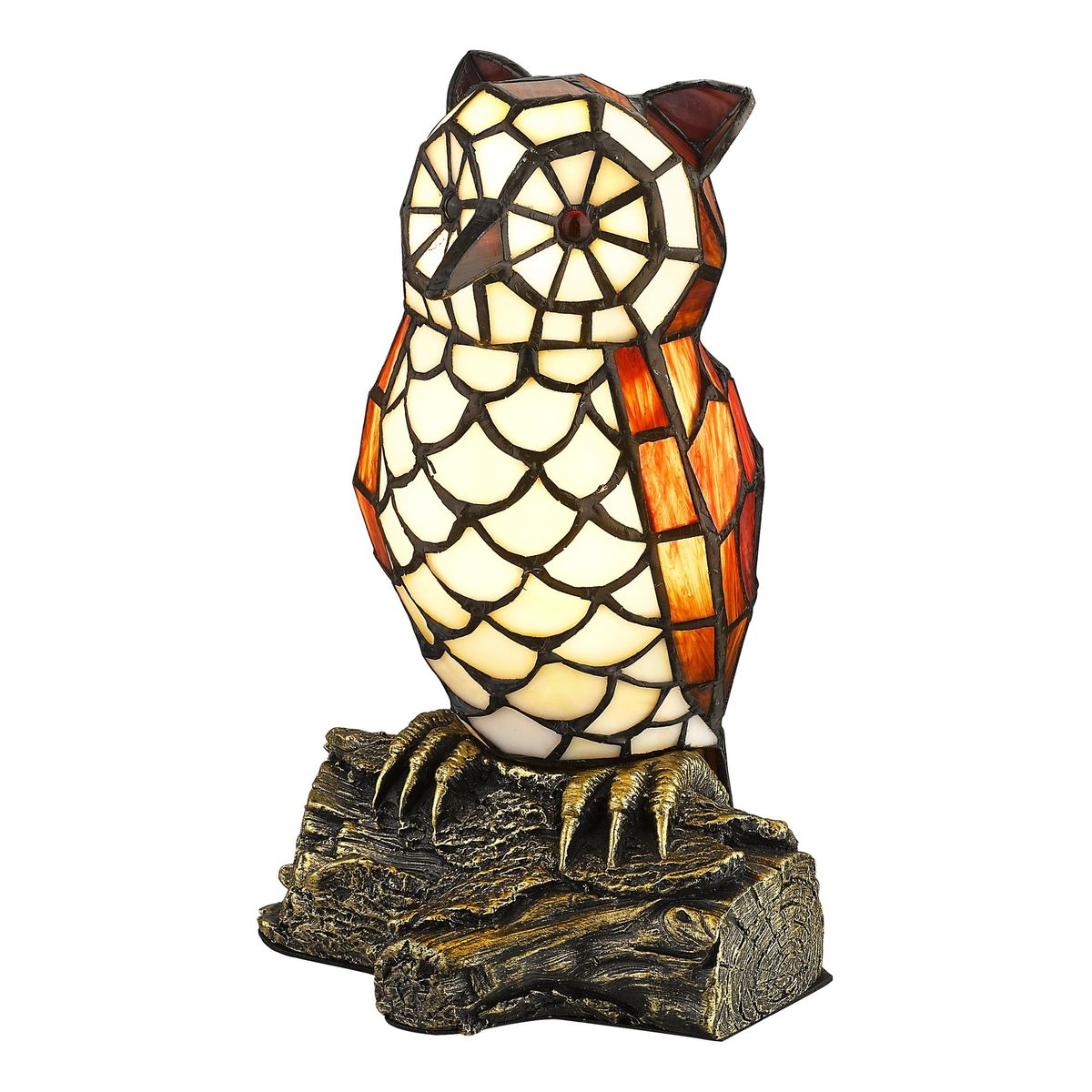 

Светильник-ночник Velante 808-804-01, Разноцветный, 808-804-01 808