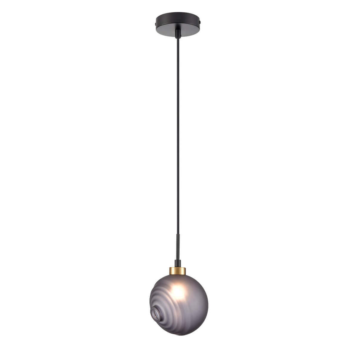 

Подвесной светильник Vele Luce Capriccio VL5882P01, Черный, VL5882P01 Capriccio