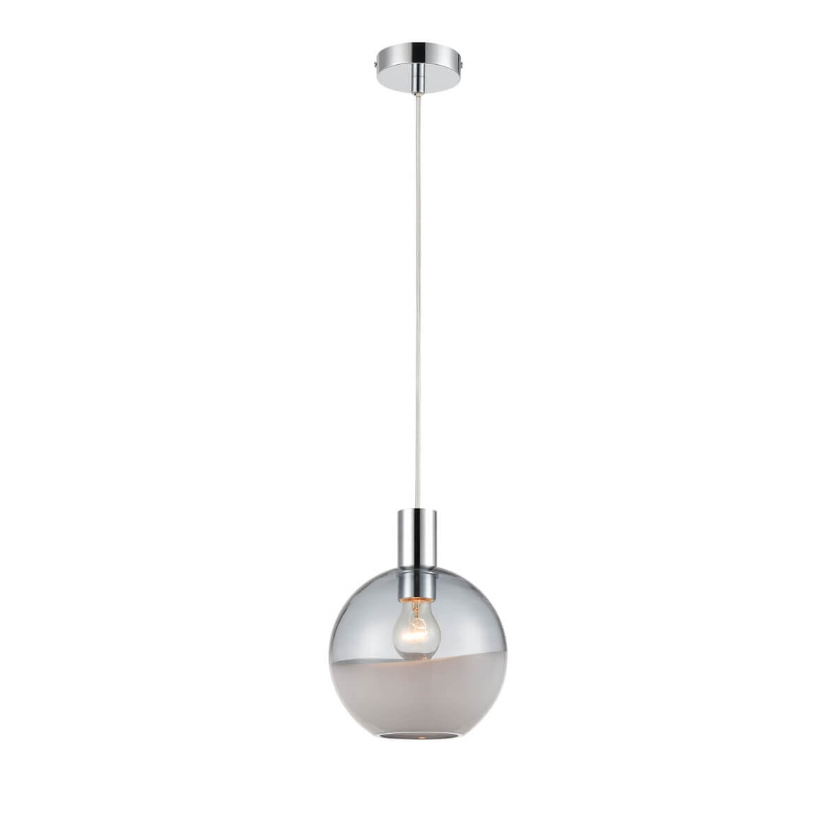 

Подвесной светильник Vele Luce Unicum VL5373P11, Дымчатый, VL5373P11 Unicum