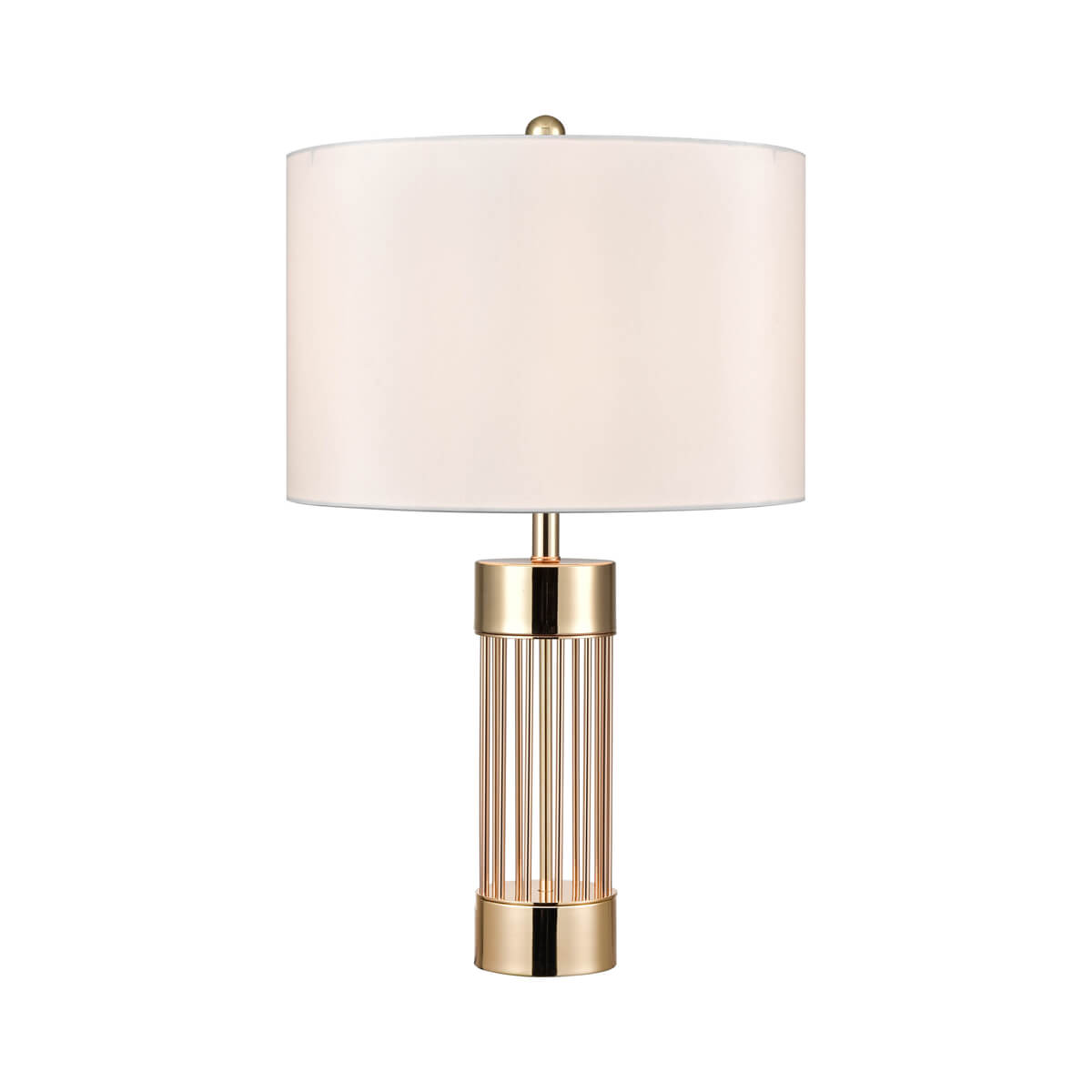 

Настольная лампа Vele Luce Rainbow VL5744N01, Золотой, VL5744N01 Rainbow