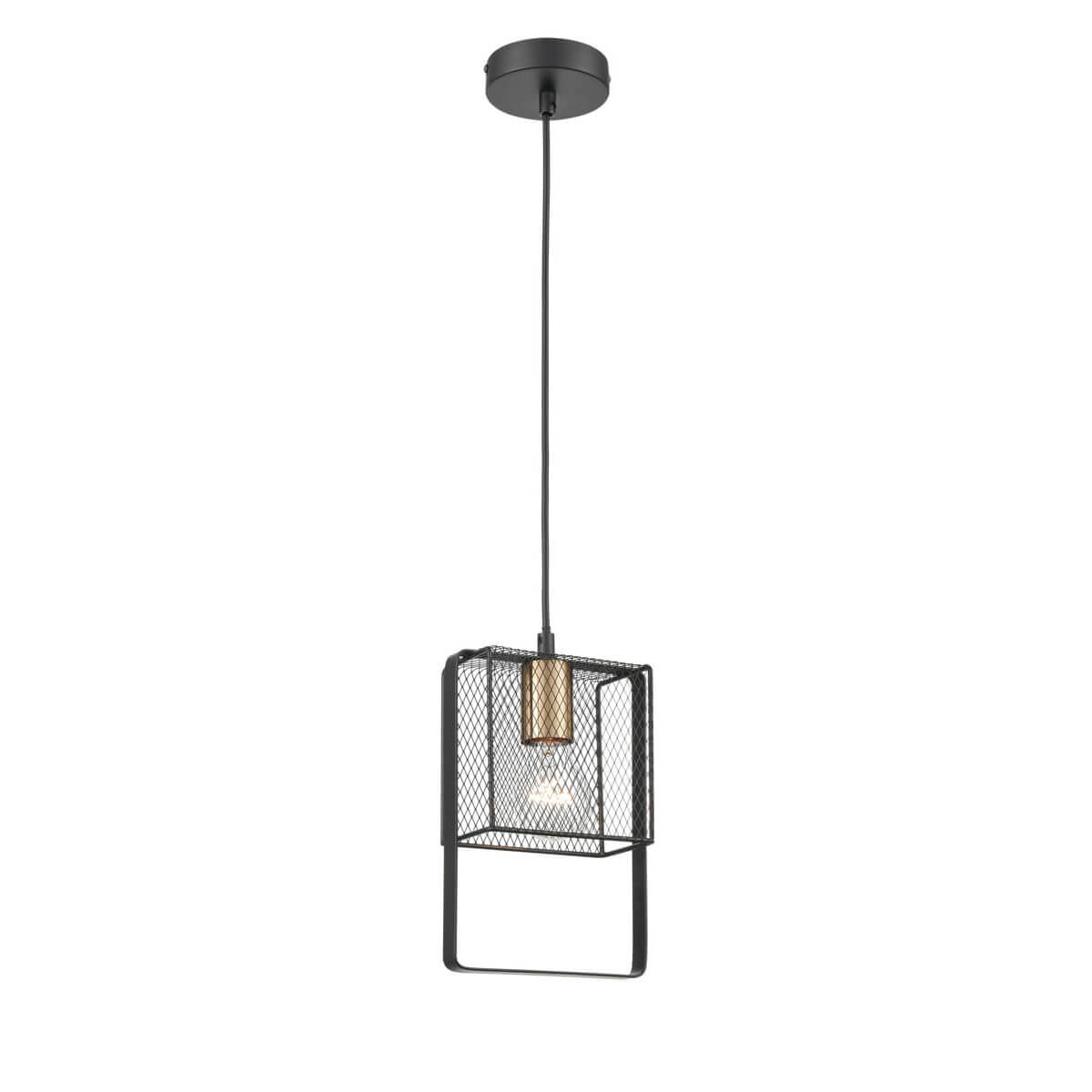 

Подвесной светильник Vele Luce Nota VL6412P01, Черный, VL6412P01 Nota