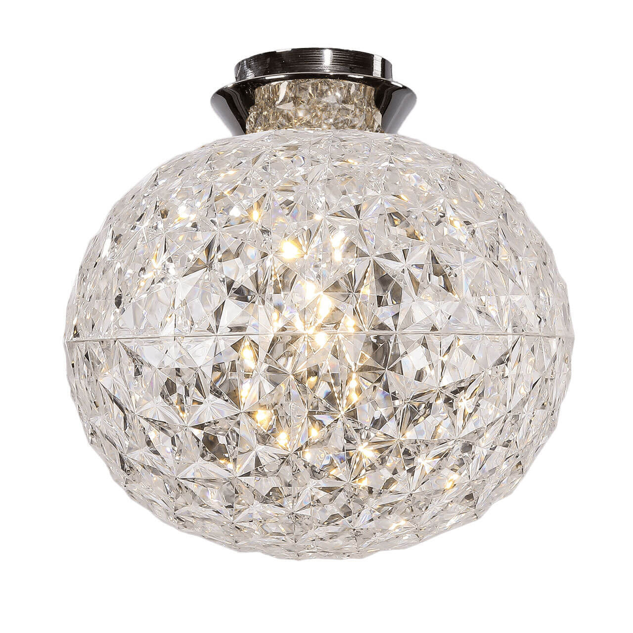 

Потолочный светильник Vele Luce Letizia VL1715S01