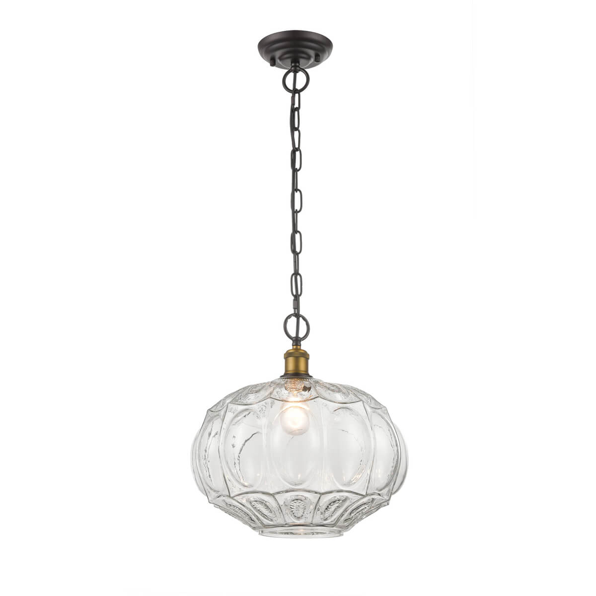 

Подвесной светильник Vele Luce Helen VL4266P11, Коричневый, VL4266P11 Helen