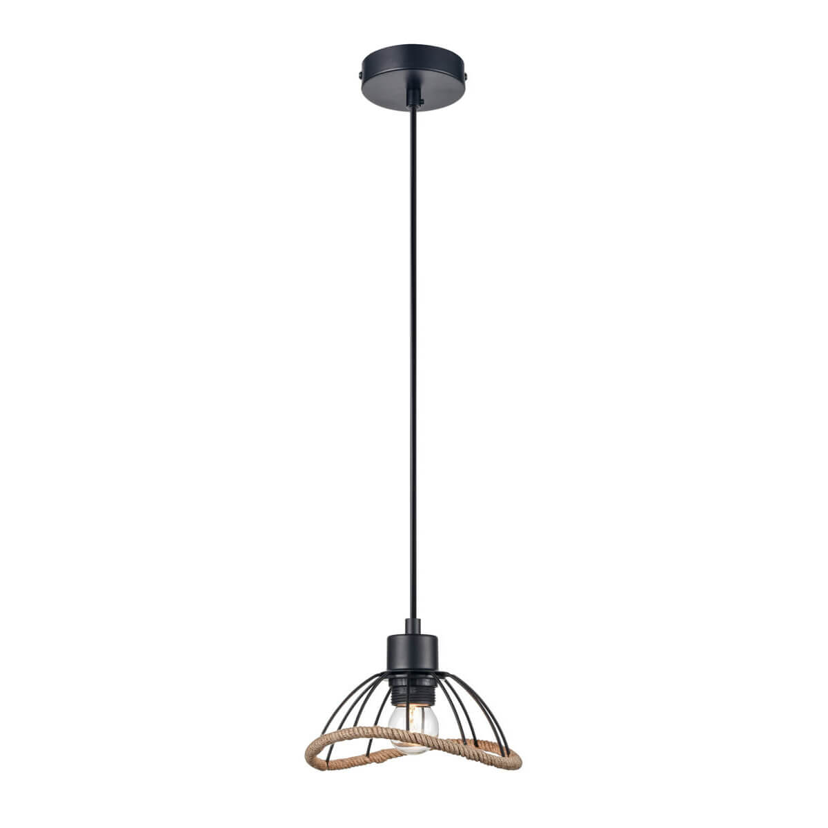 

Подвесной светильник Vele Luce Formula VL6482P01, Черный, VL6482P01 Formula