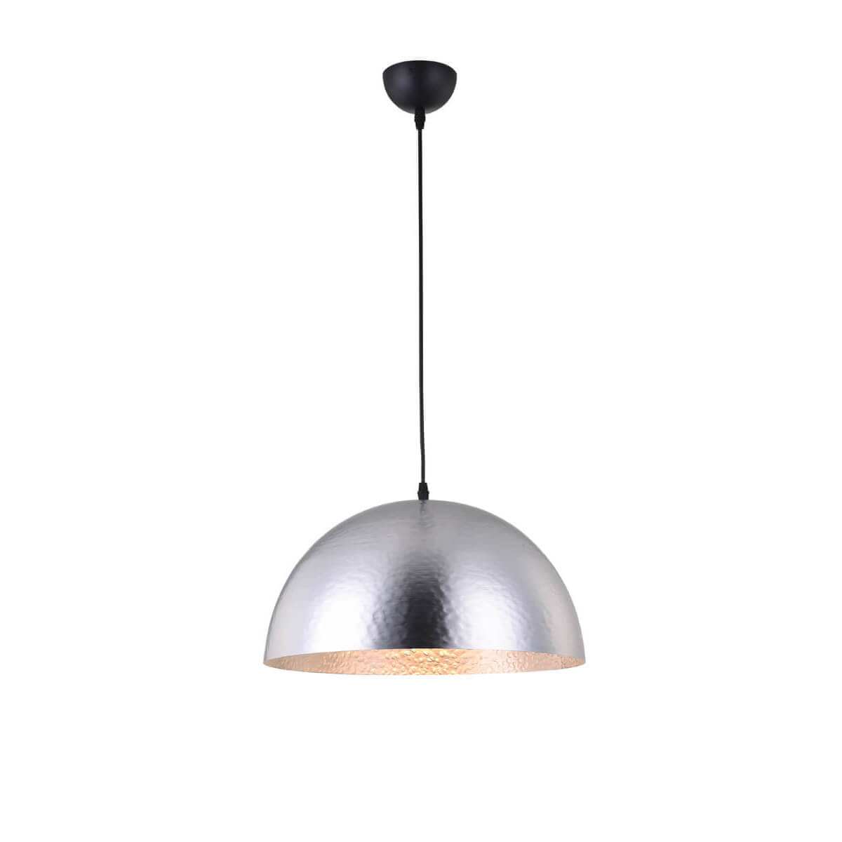 

Подвесной светильник Vele Luce Palmer VL6183P01, Серебро, VL6183P01 Palmer