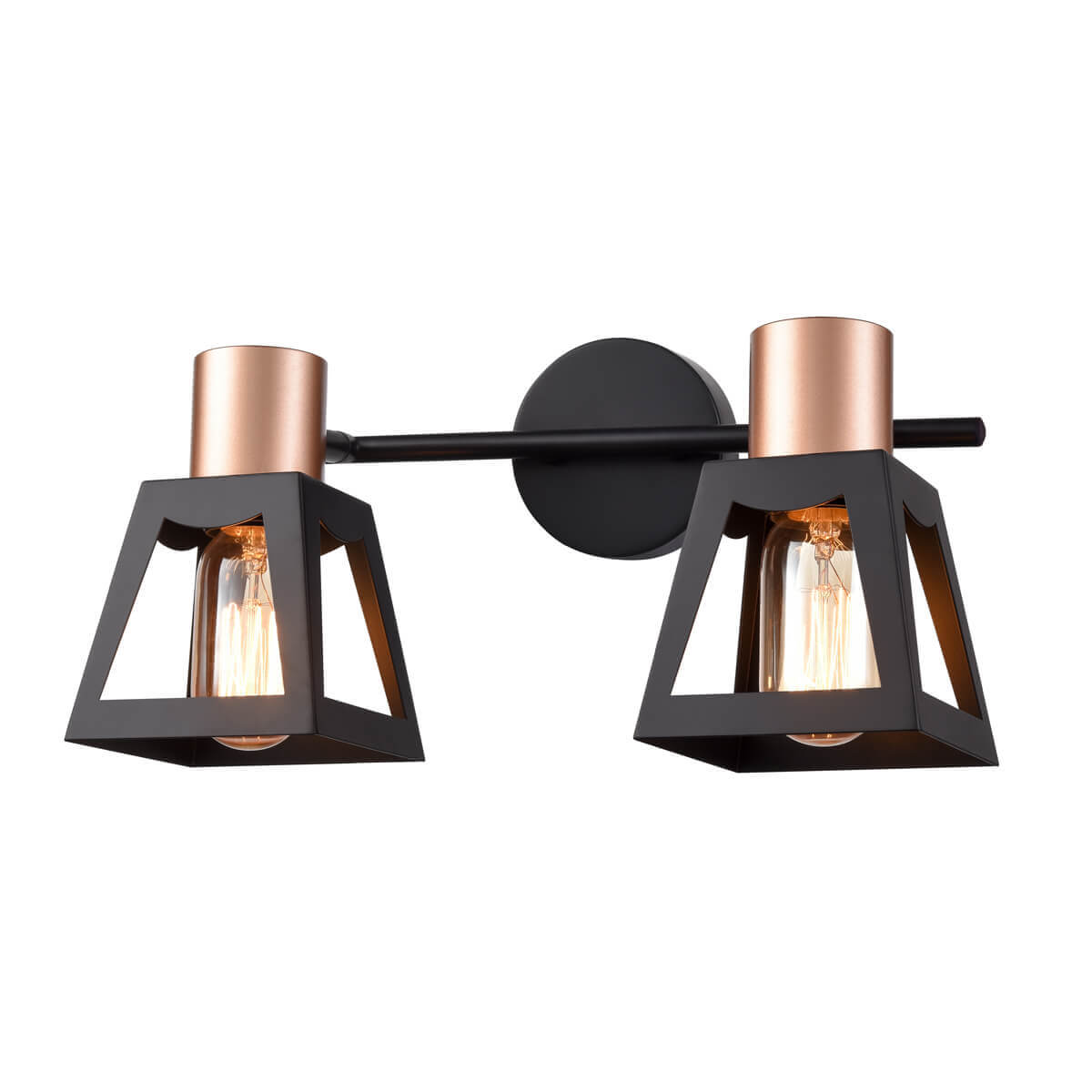 

Спот Vele Luce Carisma VL6462W02, Черный, VL6462W02 Carisma