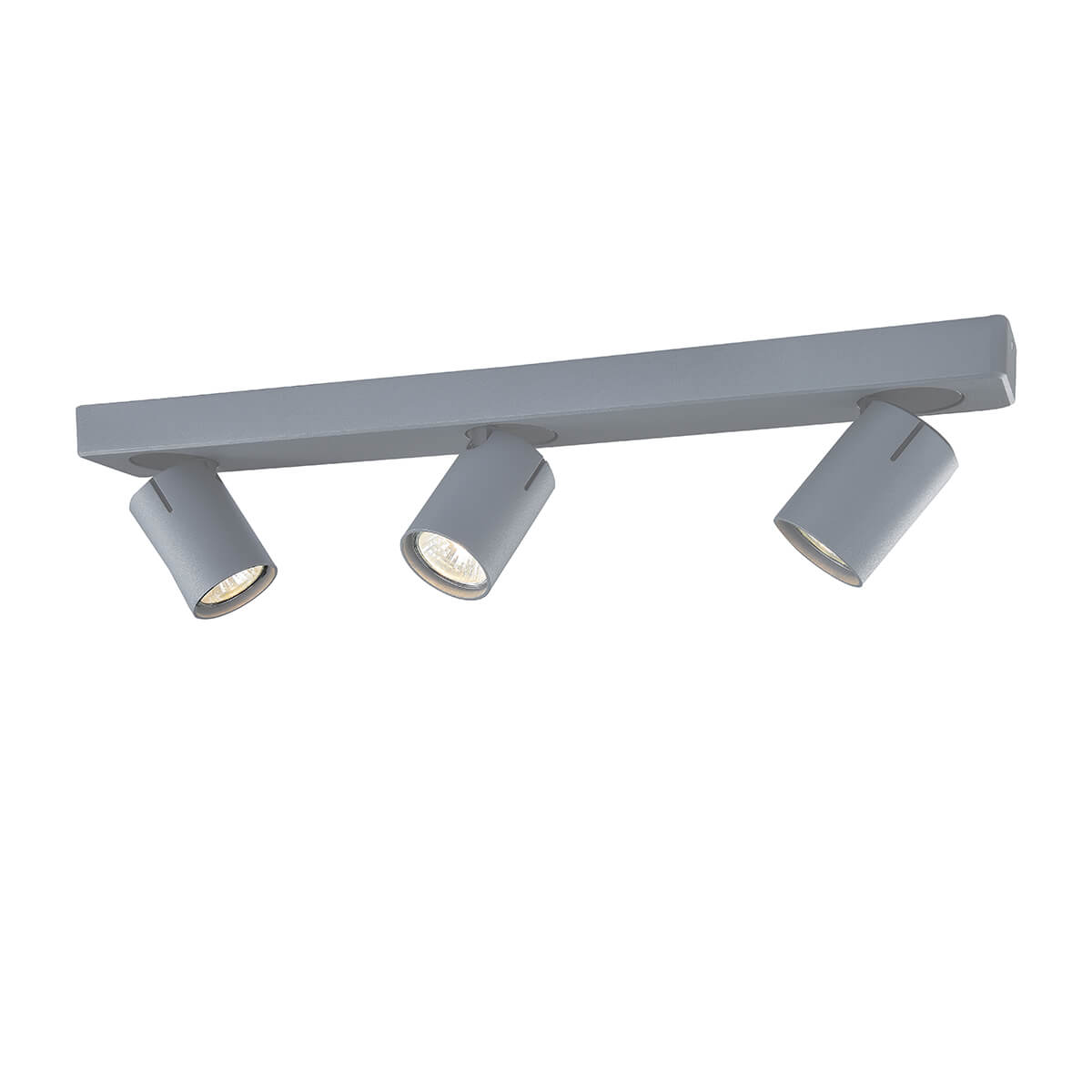 

Спот Vele Luce Carrisi VL8067S03, Серый, VL8067S03 Carrisi