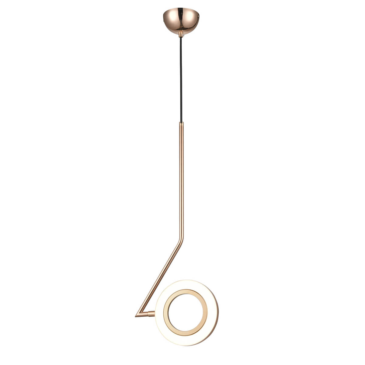

Подвесной светильник Vele Luce Margarita VL7304P21, Золотой, VL7304P21 Margarita