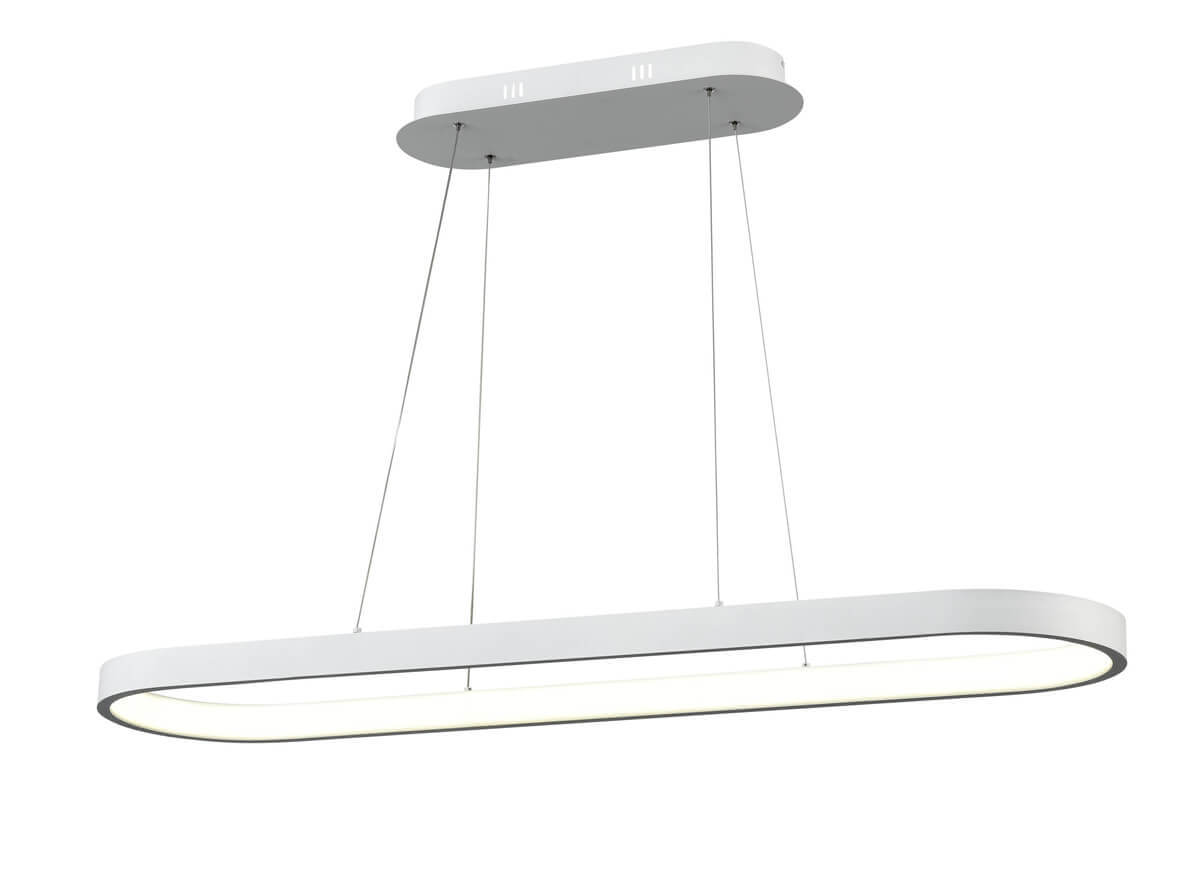 

Подвесной светильник Vele Luce Latte VL7121P12, Белый, VL7121P12 Latte