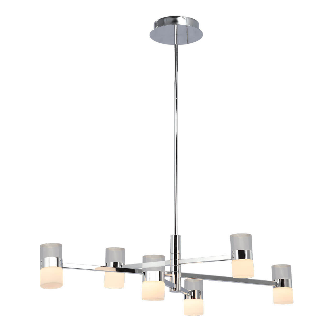 

Подвесная люстра Vele Luce Federica VL1723L50