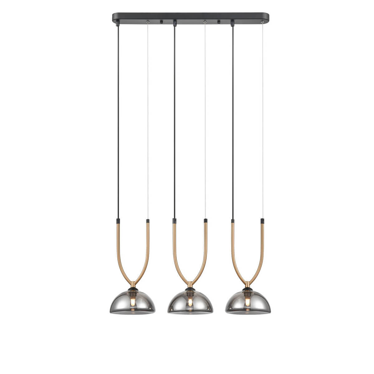 

Подвесной светильник Vele Luce Astiy VL5434P03, Черный, VL5434P03 Astiy