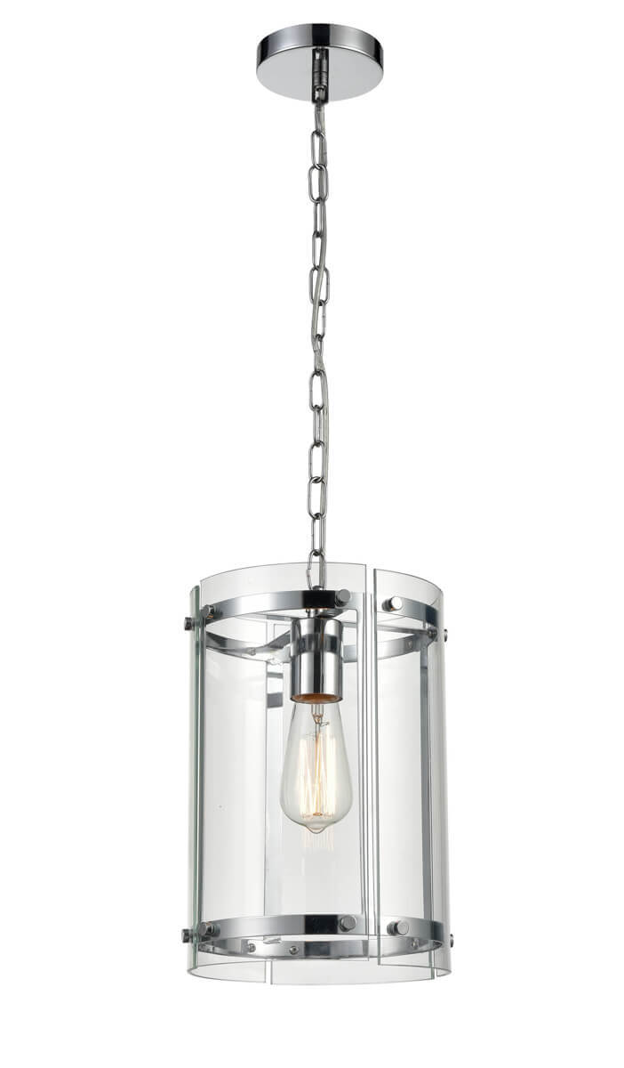 

Подвесной светильник Vele Luce Tivoli VL5073P01, Прозрачный, VL5073P01 Tivoli