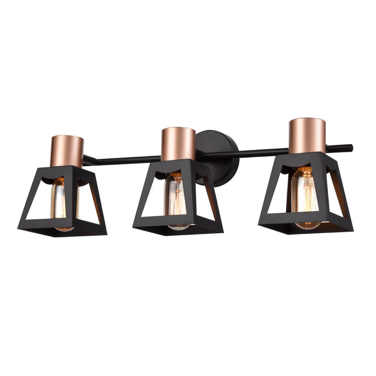 

Спот Vele Luce Carisma VL6462W03, Черный, VL6462W03 Carisma