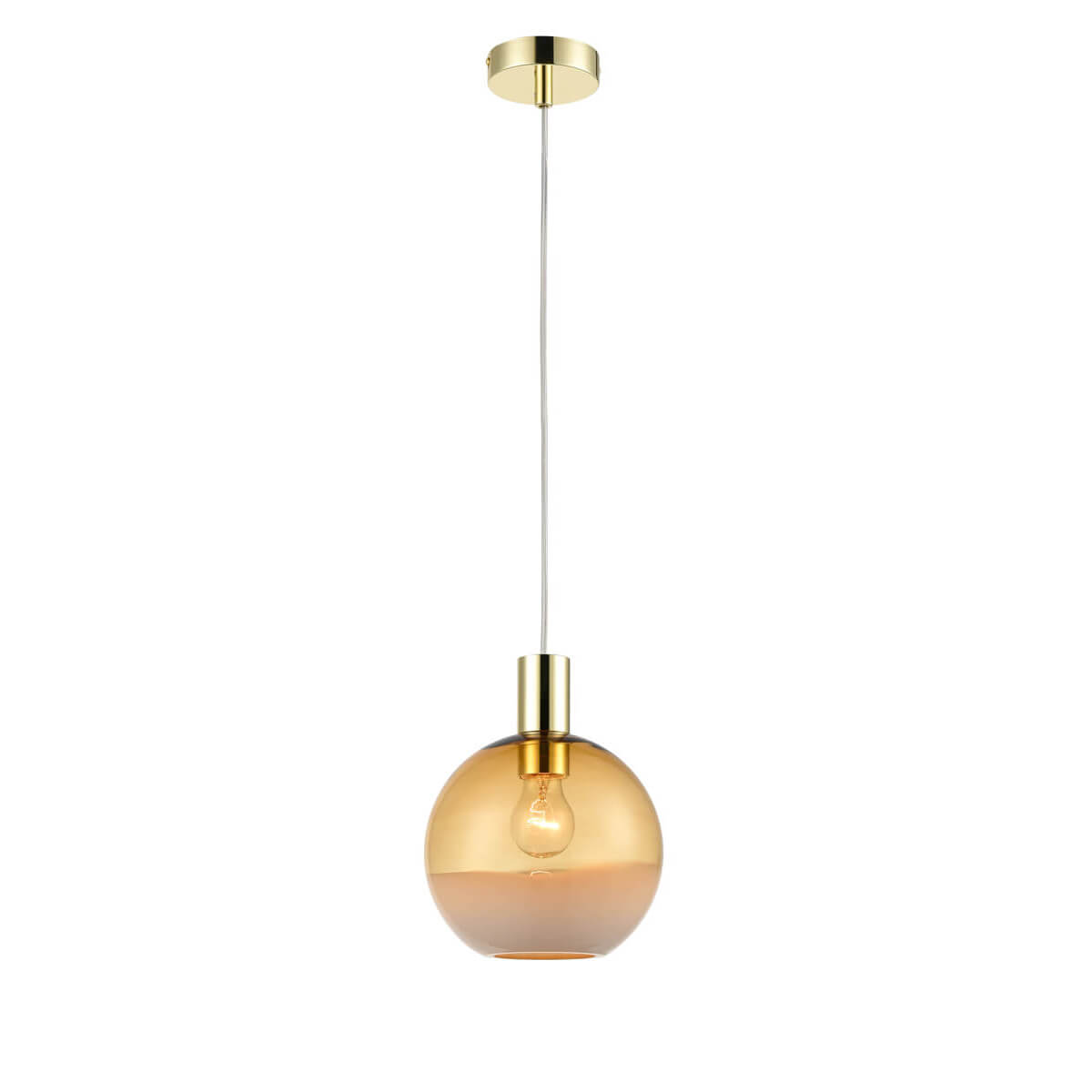 

Подвесной светильник Vele Luce Unicum VL5374P31, Янтарный, VL5374P31 Unicum
