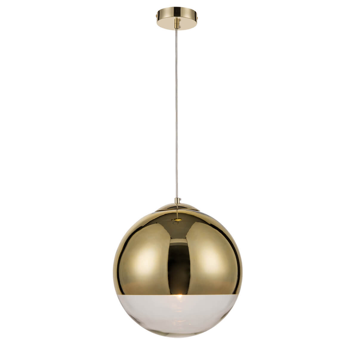 

Подвесной светильник Vele Luce Terra VL2151P11, Золотой, VL2151P11 Terra