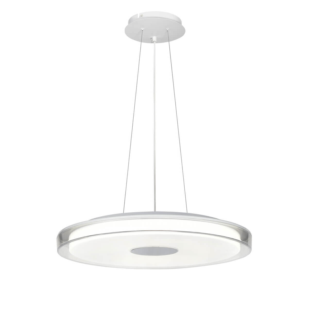 

Подвесной светильник Vele Luce Flash VL7215P01, Хром, VL7215P01 Flash