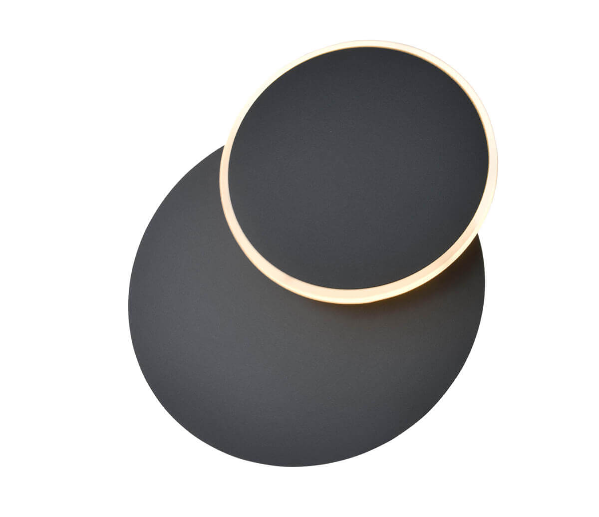 

Подсветка для картин Vele Luce, Черный, VL8012W02 Runo