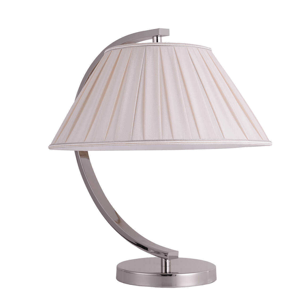 

Настольная лампа Vele Luce, Бежевый, VL1063N01 Daisy