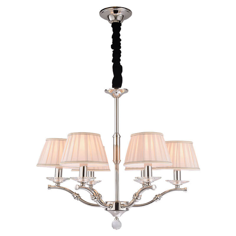 

Подвесная люстра Vele Luce Daisy VL1063L06