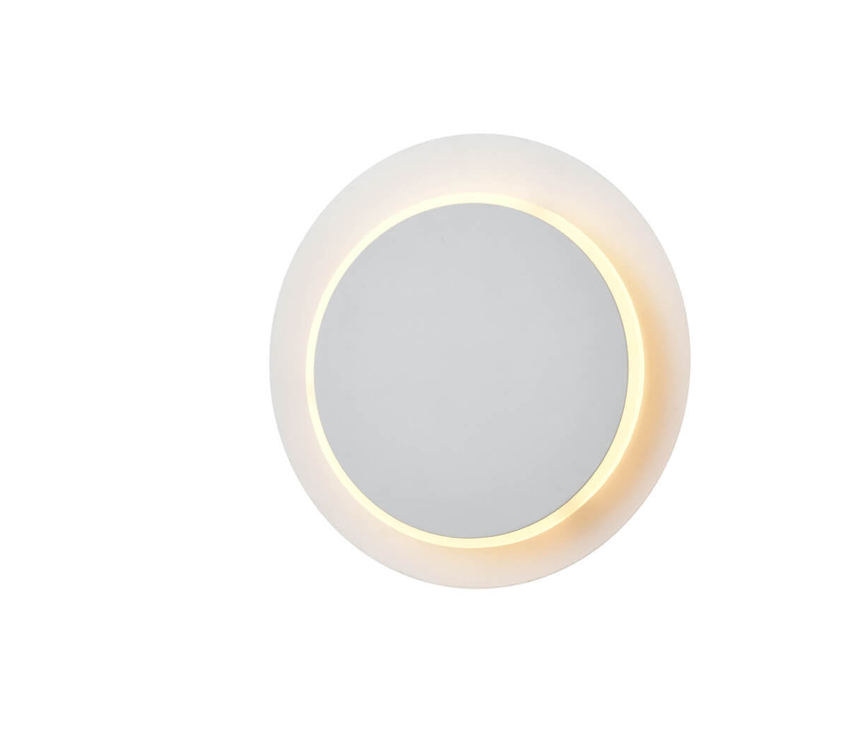 

Подсветка для картин Vele Luce, Белый, VL8011W02 Runo