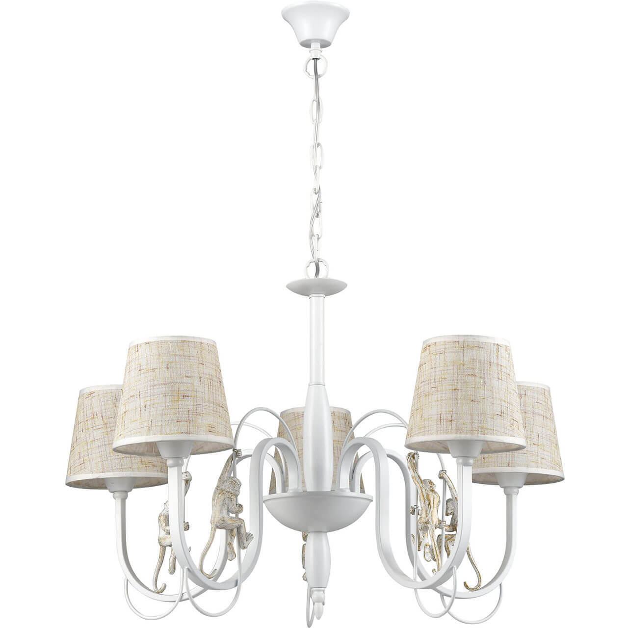 

Подвесная люстра Vele Luce Infanzia VL2031L05