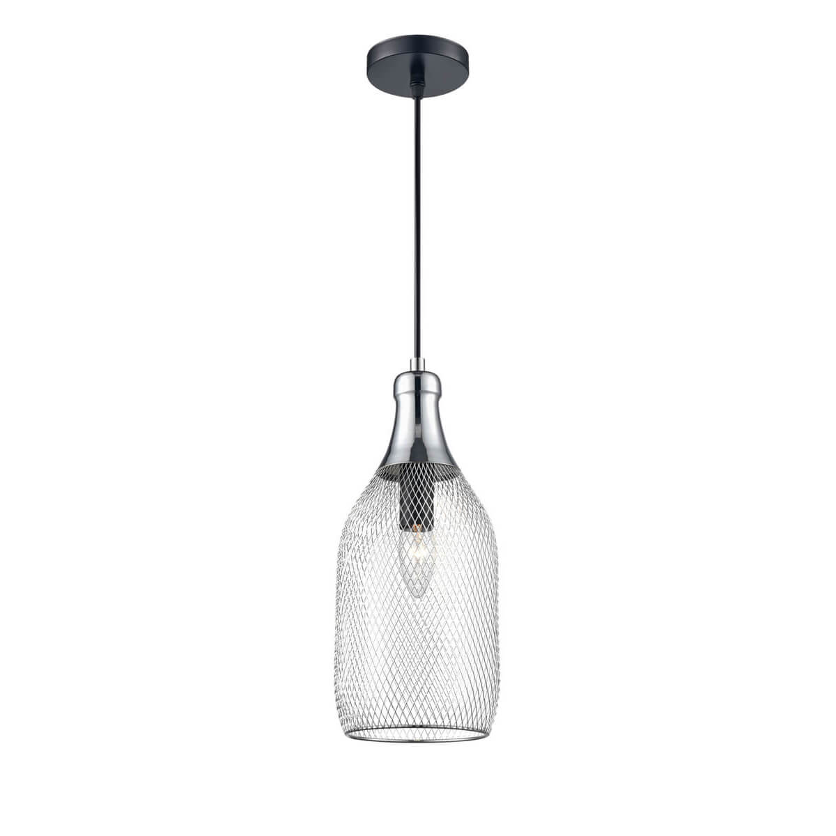 

Подвесной светильник Vele Luce Maestro VL6512P21, Черный, VL6512P21 Maestro