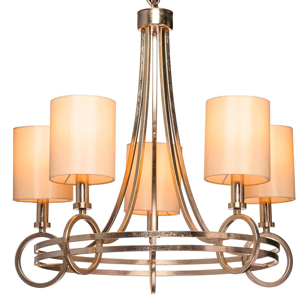 

Подвесная люстра Vele Luce Orzo VL1125L05