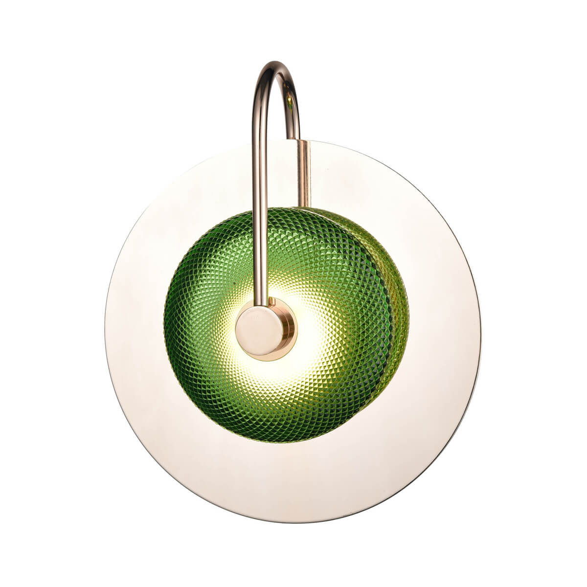 

Бра Vele Luce Rainbow VL5744W11, Золотой, VL5744W11 Rainbow