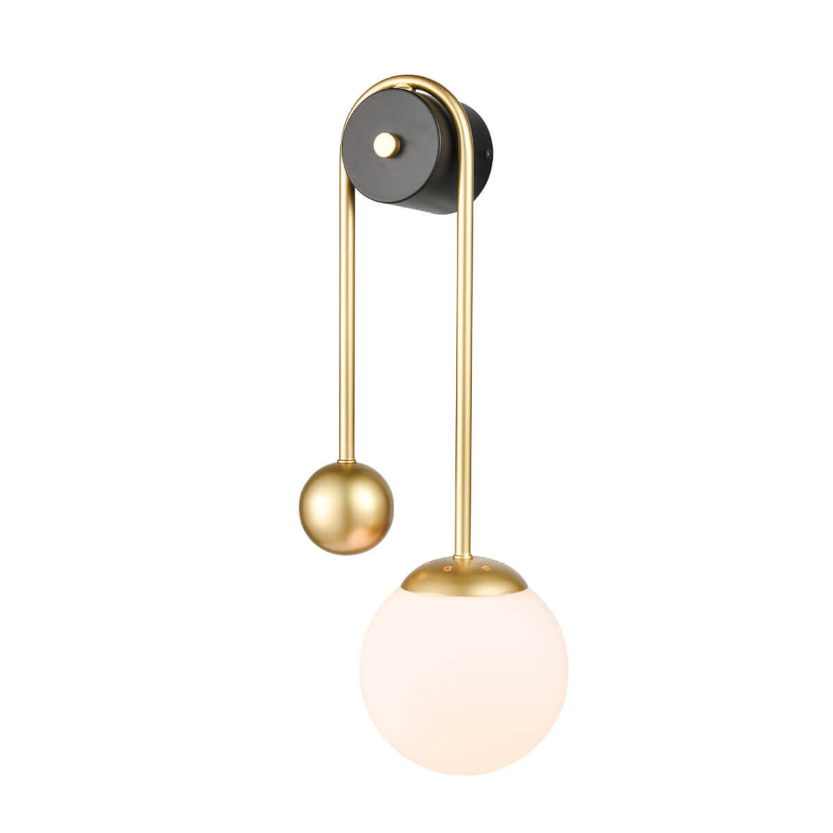

Бра Vele Luce Orchestra VL7204W01, Золотой, VL7204W01 Orchestra