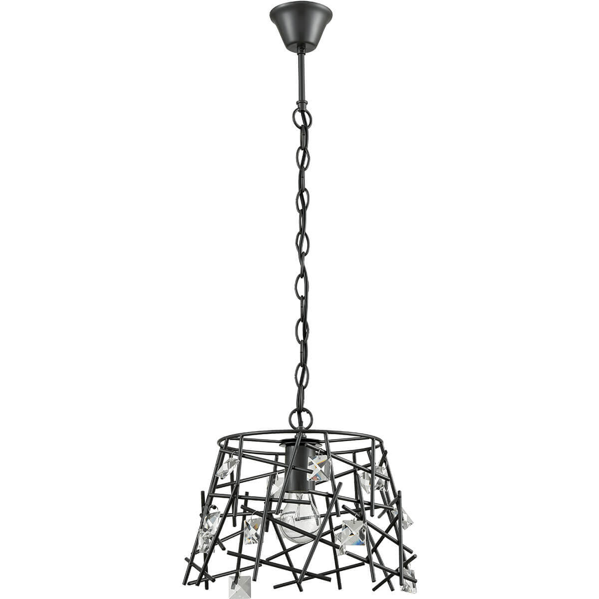 

Подвесной светильник Vele Luce Assoluto VL1532P01
