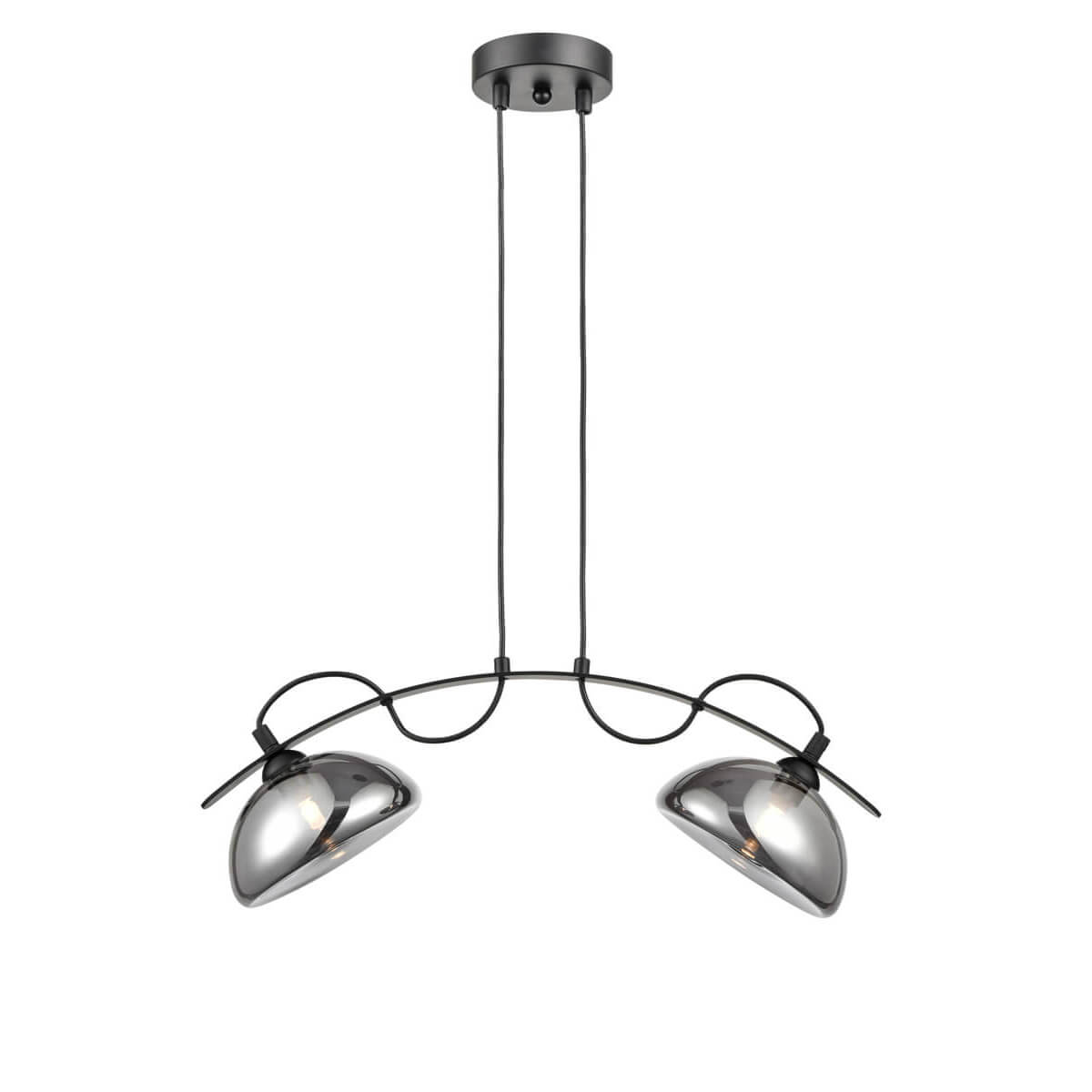 

Подвесной светильник Vele Luce Musicista VL5462P22, Черный, VL5462P22 Musicista