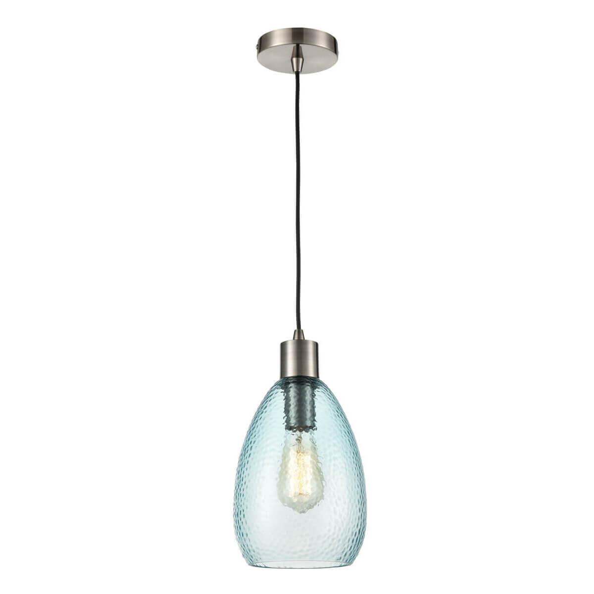 

Подвесной светильник Vele Luce Placido VL5055P12, Голубой, VL5055P12 Placido
