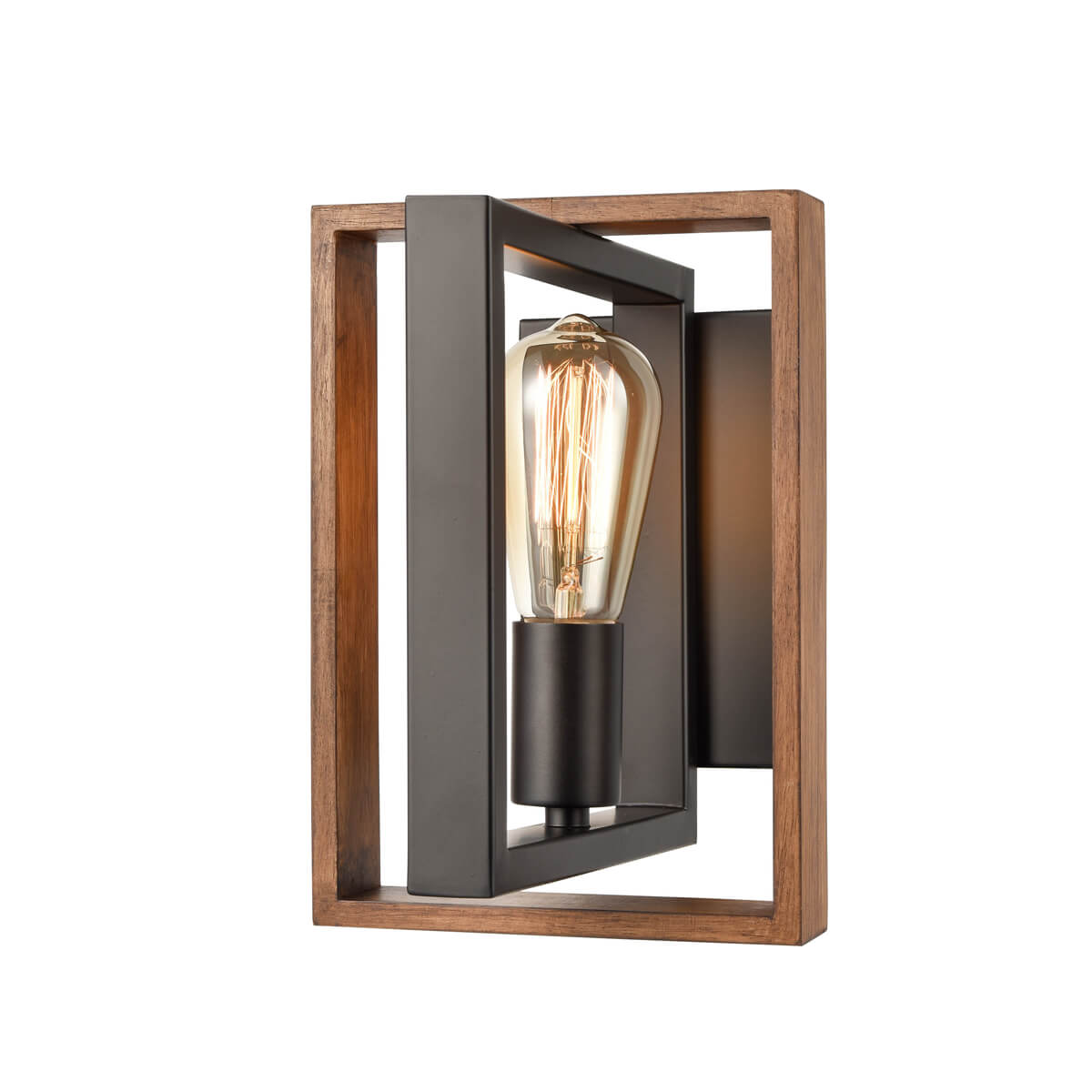 

Бра Vele Luce Thomas VL6432W01, Черный, VL6432W01 Thomas