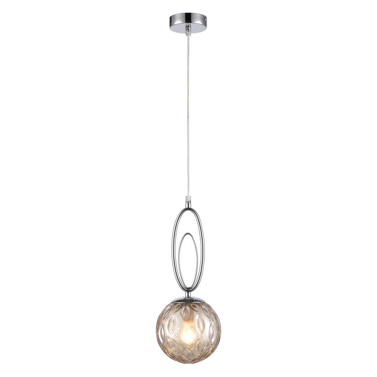 

Подвесной светильник Vele Luce Phlox VL5853P01, Хром, VL5853P01 Phlox