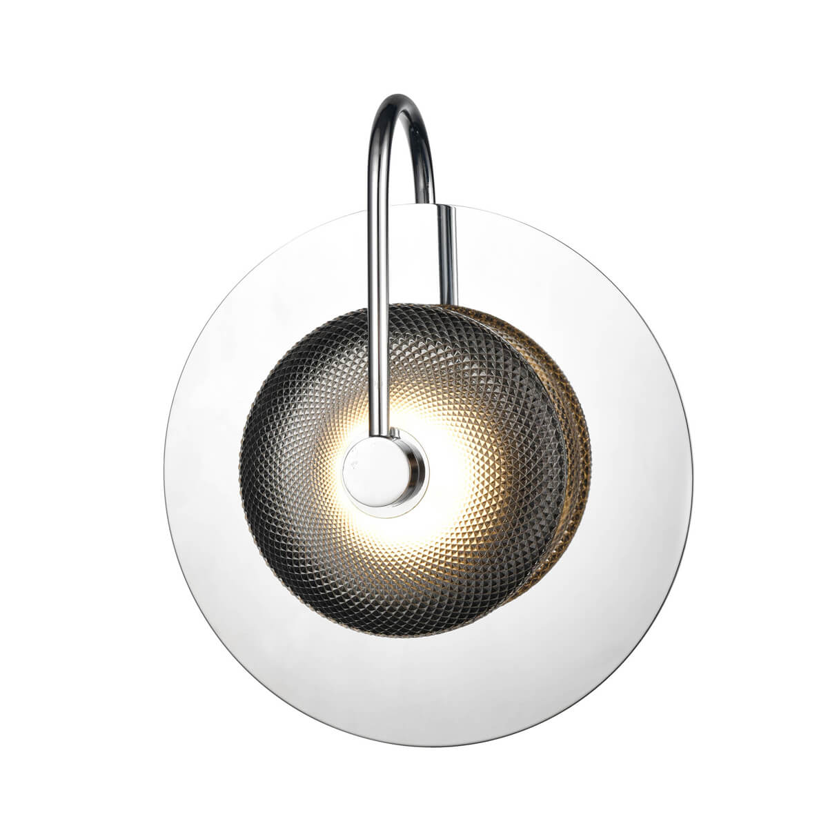 

Бра Vele Luce Rainbow VL5743W11, Хром, VL5743W11 Rainbow