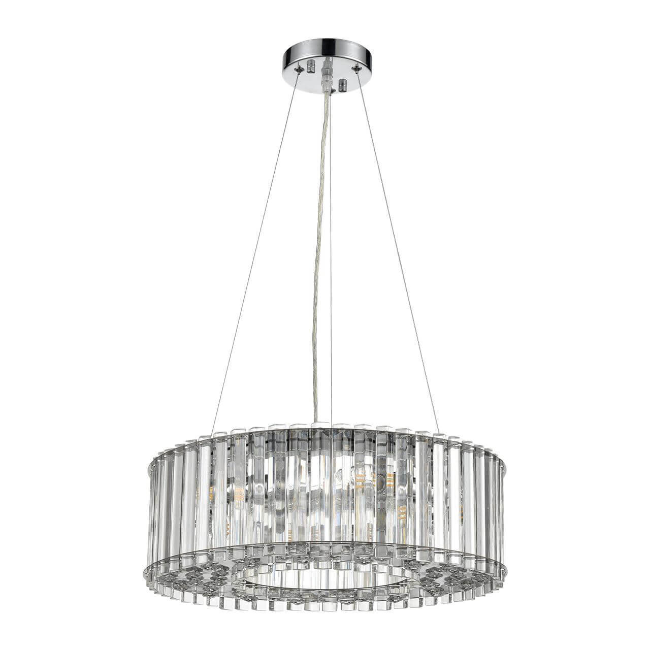 

Светильник Vele Luce, Хром, VL2173P05 King