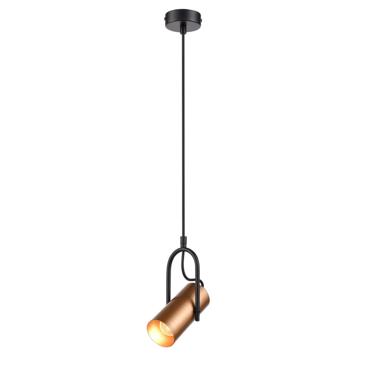 

Подвесной светильник Vele Luce Pacifico VL5804P01, Золотой, VL5804P01 Pacifico