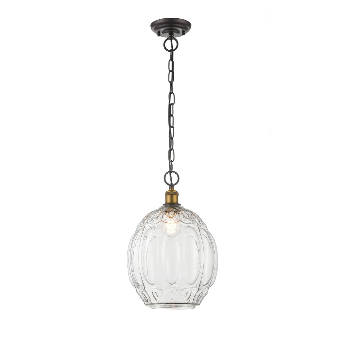 

Подвесной светильник Vele Luce Helen VL4266P31, Коричневый, VL4266P31 Helen