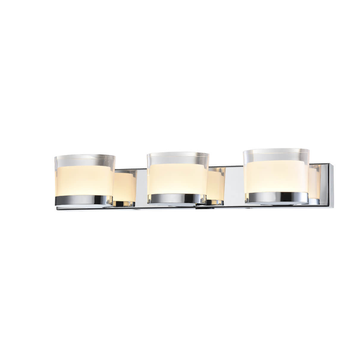 

Подсветка Vele Luce Pizzoli VL8223W03, Хром, VL8223W03 Pizzoli