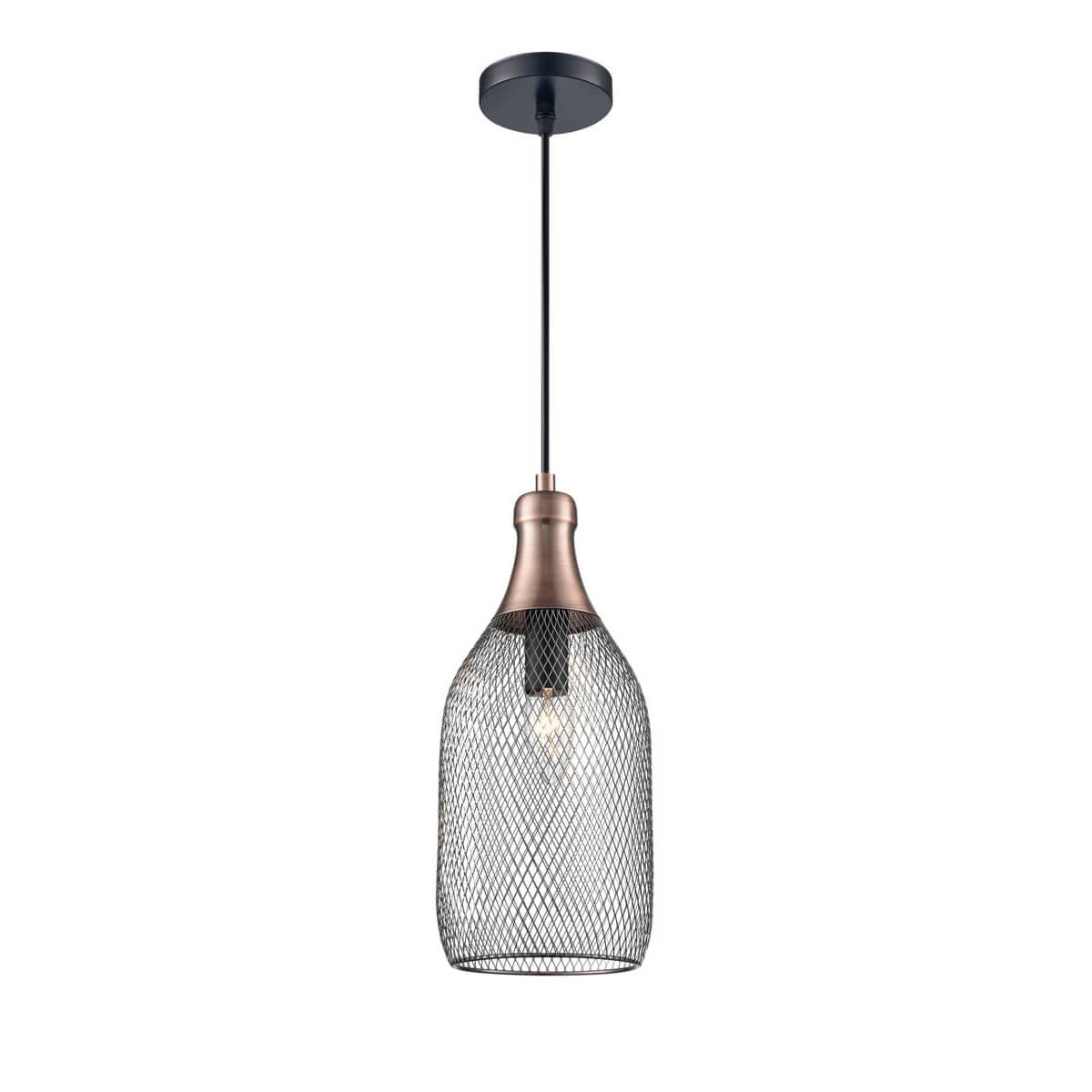 

Подвесной светильник Vele Luce Maestro VL6512P31, Черный, VL6512P31 Maestro