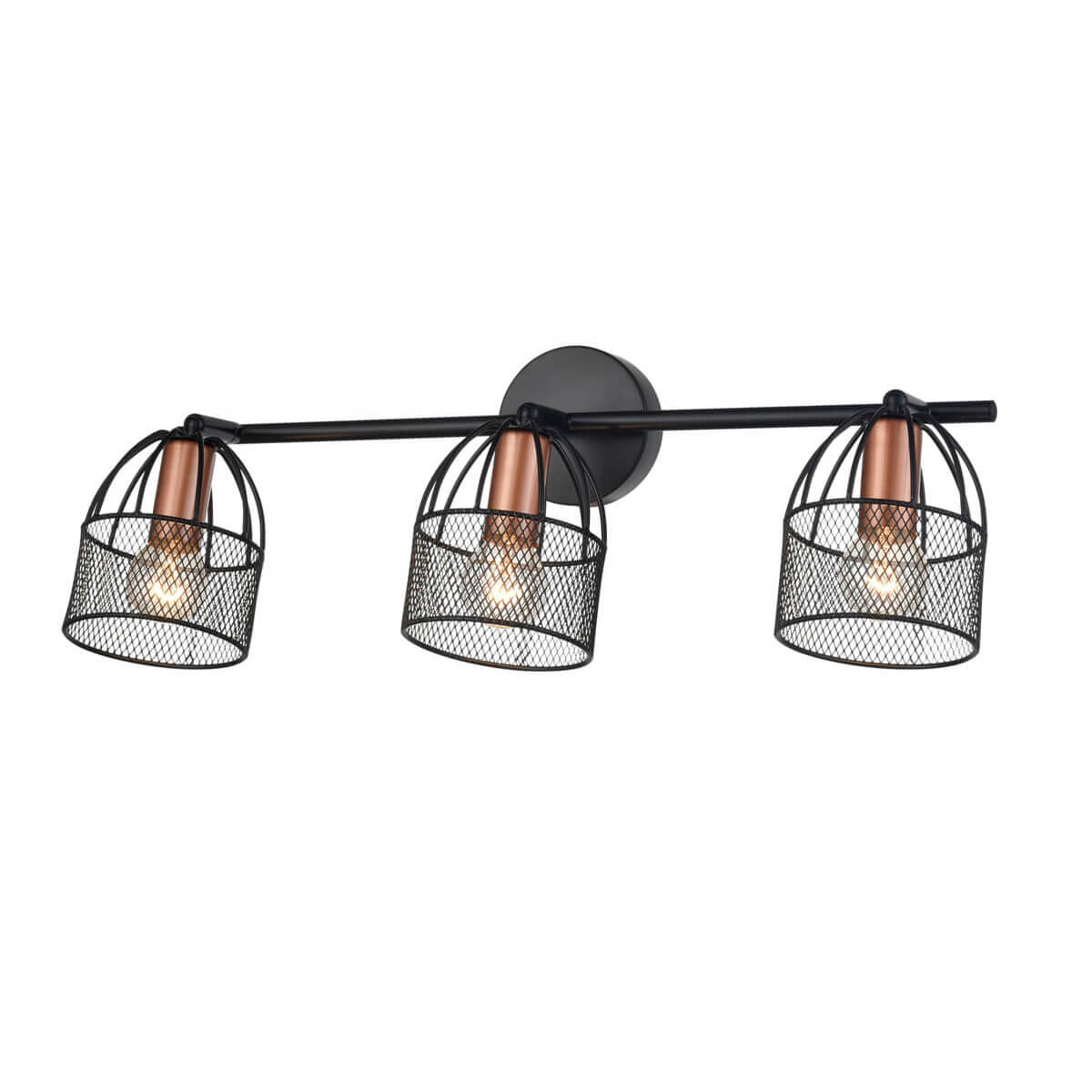 

Спот Vele Luce Modello VL6452W03, Черный, VL6452W03 Modello