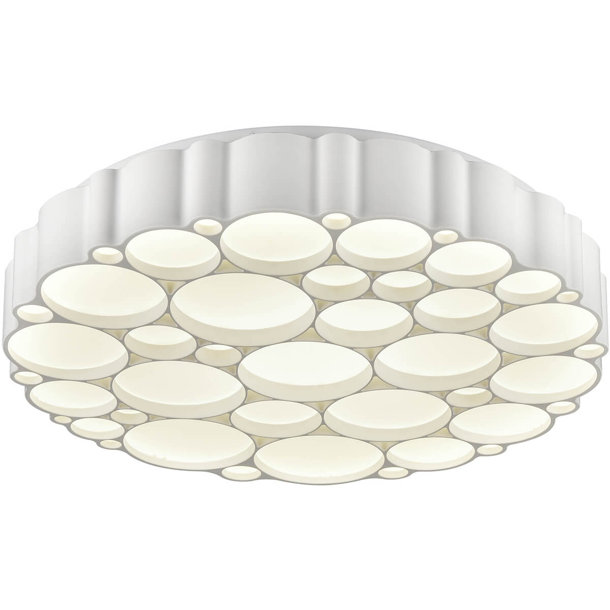

Потолочный светильник Vele Luce Bible VL7151L01, Белый, VL7151L01 Bible
