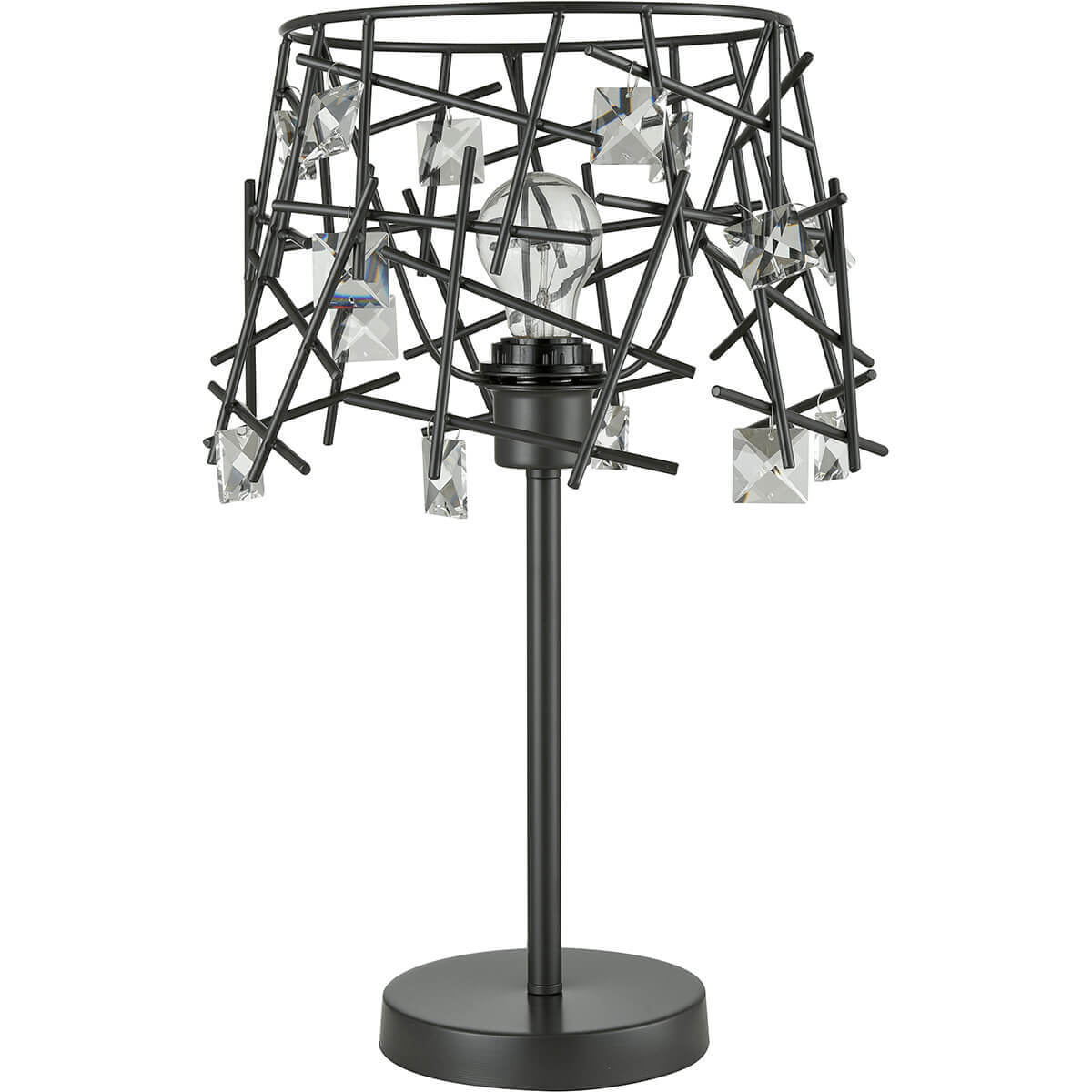 

Настольная лампа Vele Luce Assoluto VL1532N01