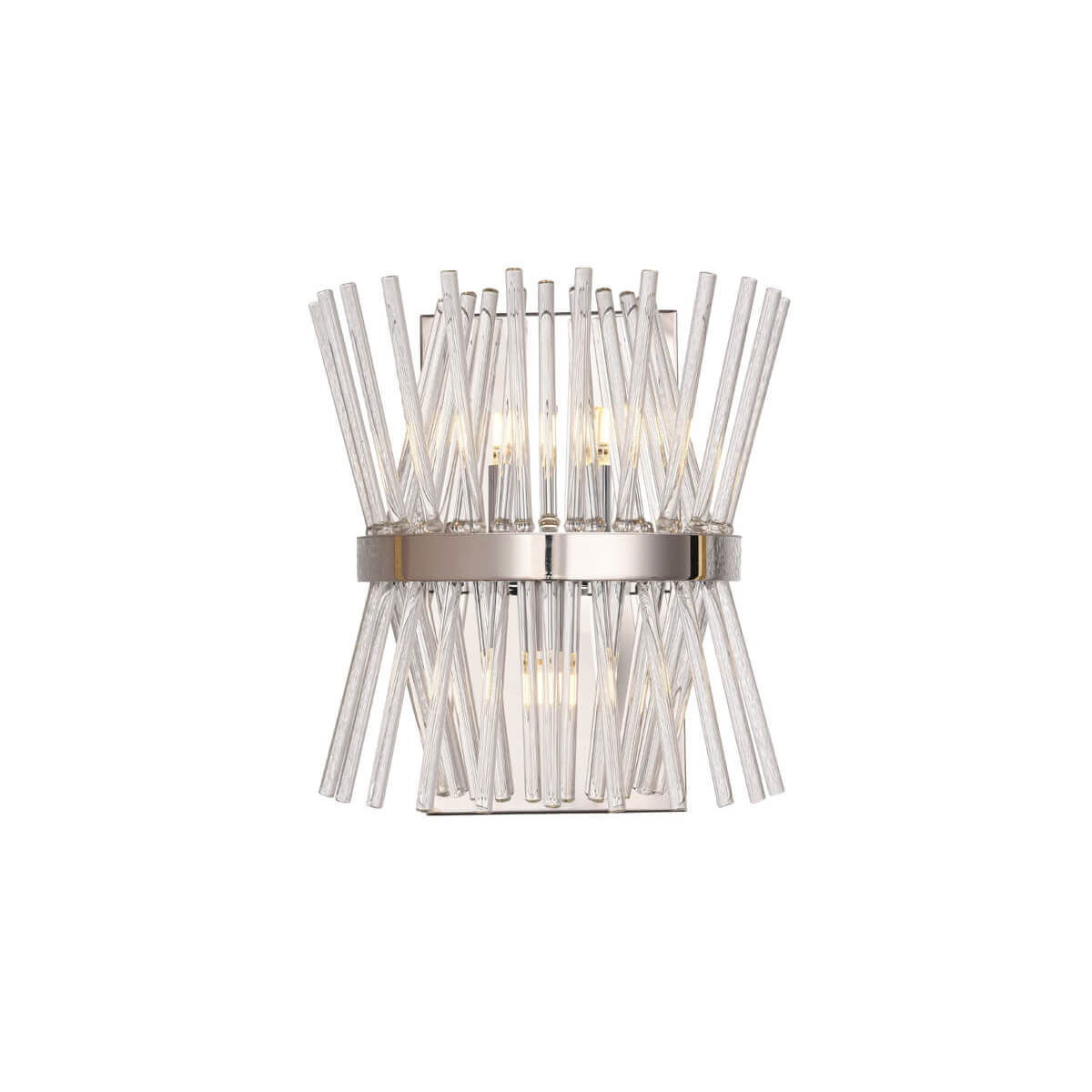 

Бра Vele Luce Emile VL3063W03, Хром, VL3063W03 Emile