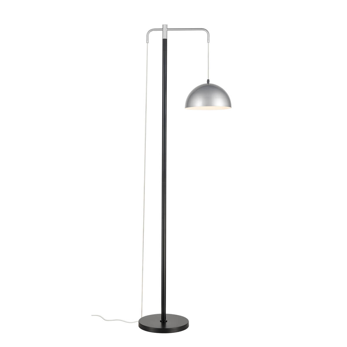 

Торшер Vele Luce Hellion VL5703F01, Серебро, VL5703F01 Hellion