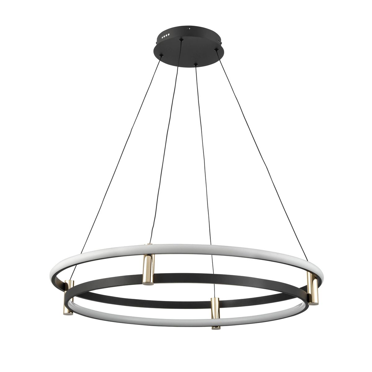 

Подвесной светодиодный светильник Vele Luce Libertas VL7314P24, Белый, VL7314P24 Libertas