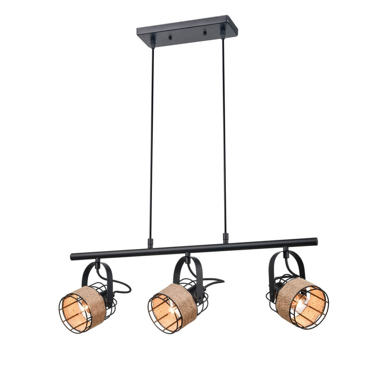 

Подвесной светильник Vele Luce Extra VL6472P23, Черный, VL6472P23 Extra
